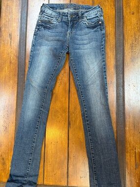 VINTAGE Y2K dELiA*s Jeans